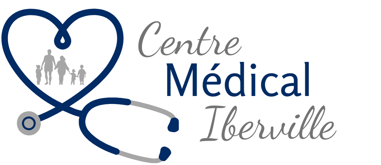Centre Medical Iberville Logo